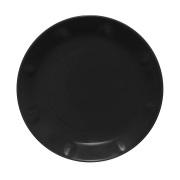 Iittala Solare lautanen Ø27 cm Teräksenvärinen.