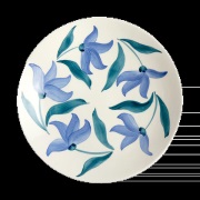 Mateus Flowers blossom asetti Ø20 cm Valkoinen