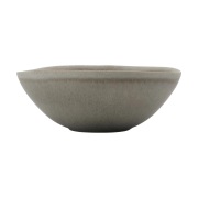 House Doctor More kulho Ø20 cm Harmaa