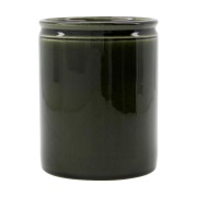 Nicolas Vahé Hala ruukku Ø11 cm Vihreä