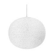 Normann Copenhagen Act-riippuvalaisin Ø60 cm Valkoinen
