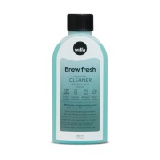 Wilfa Wilfa Brewfresh yleispuhdistusaine 250 ml