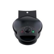 Wilfa Wilfa Home WM623B vohvelirauta Musta