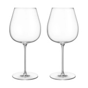 Orrefors Orrefors x Björn Frantzén punaviinilasi 2-pack 75 cl