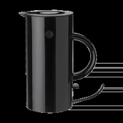 Stelton EM77 vedenkeitin (EU) 0,5 L Black