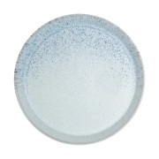 Denby Kiln blue lautanen Large, Ø26 cm