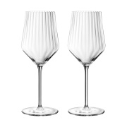Nachtmann Aperitivo universal viinilasi 2-pack Kirkas