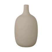 blomus Ceola maljakko 21 cm Indian Tan