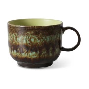 HKliving 70's teekuppi 42,5 cl Vesper