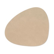 LIND DNA Corduroy pöytätabletti curve L Hiekka