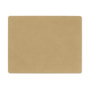 LIND DNA Corduroy pöytätabletti square L Khaki