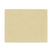 LIND DNA Corduroy pöytätabletti square L Lemon Sorbetti