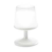 Koziol Light To Go LED-lamppu Valkoinen