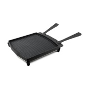 Ooni Ooni kaksipuolinen grillipannu/paistolevy Cast Iron