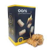 Ooni Ooni Premium luonnolliset sytyttimet. 50-kpl pakkaus