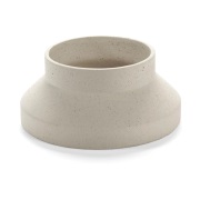 Serax Mira malja/kakkuvati S Beige