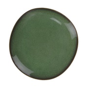 Villeroy & Boch Lave Bread & Butter -leipälautanen Ø 17 cm Vihreä.