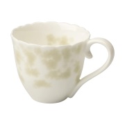 Wik & Walsøe Slåpeblom muki 20 cl Vihreä