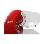Berkel Home Line PLUS 200 viipalekone Punainen