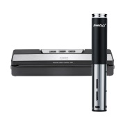 Steba Steba Sous Vide SV60 set 3 osaa