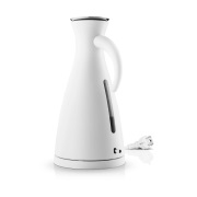 Eva Solo Eva Solo sähköinen vedenkeitin 1,5 litraa Matavalkoinen
