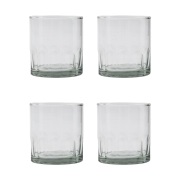 Nicolas Vahé Bistro juomalasi 30 cl 4-pack Kirkas