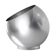 AYTM Globe kukkaruukku Ø 43 cm Hopea