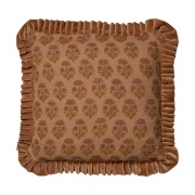 Classic Collection Chandra tyynynpäällinen 50x50 cm Meripihka