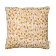 Classic Collection Tulip tyynynpäällinen 50x50 cm Keltainen