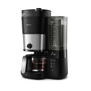 Philips Philips kahvinkeitin integroidulla jauhatuskoneella HD7888/01 ...