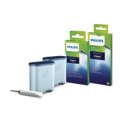 Philips Saeco espressokoneen huoltosarja CA6707/10 5 osaa