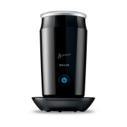 Philips Senseo maidonvaahdotin CA6500/60 Musta