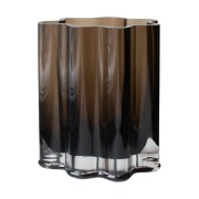 DBKD Filter kynttilälyhty Ruskea, Ø11,5×13 cm