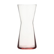 Iittala Kartio maljakko Ruusunpunainen, 220 mm
