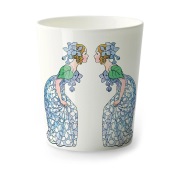 Design House Stockholm Lila muki 28 cl