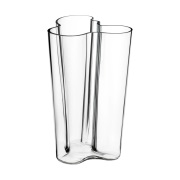 Iittala Alvar Aalto Maljakot Kirkas, 251 mm