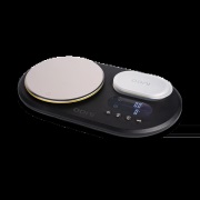 Ooni Ooni Dual Platform digitaalinen keittiövaaka Black