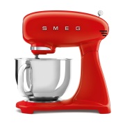 Smeg Smeg 50’s style keittiökone Punainen, 1000 W, 4,8 l