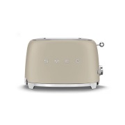 Smeg Smeg 50's Style leivänpaahdin 2 viipaletta Kuutamo
