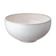 Denby Kiln  ramen kulho Koralli-beige, Ø17,5 cm