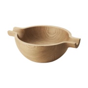 Georg Jensen Koppel kulho Tammi, keskikokoinen
