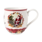 Villeroy & Boch Toy's Fantasy muki 38 cl Monivärinen