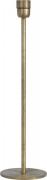 Base beaten 45cm (Brass / Kulta)