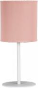 Agnar Table lamp (Vaaleanpunainen)