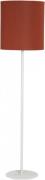 Agnar Floor lamp (Ruoste)