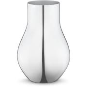 Georg Jensen CAFU-maljakko terästä, pieni