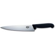 Victorinox Kokkiveitsi fibrox-kahvalla, 22 cm