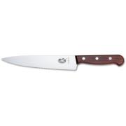 Victorinox Suosittu kokkiveitsi 25 cm, wood