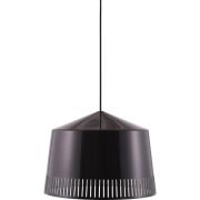 Normann Copenhagen Tivoli Toli -lamppu, ruskea, Ø45 cm
