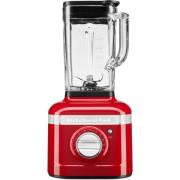 KitchenAid Artisan K400 -blenderi, Empire Red